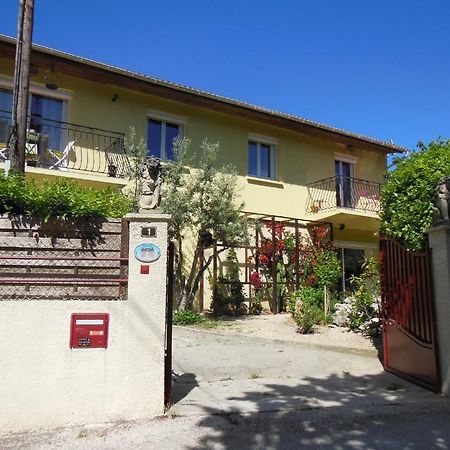 Ô Doux s'Home Lédenon Extérieur photo