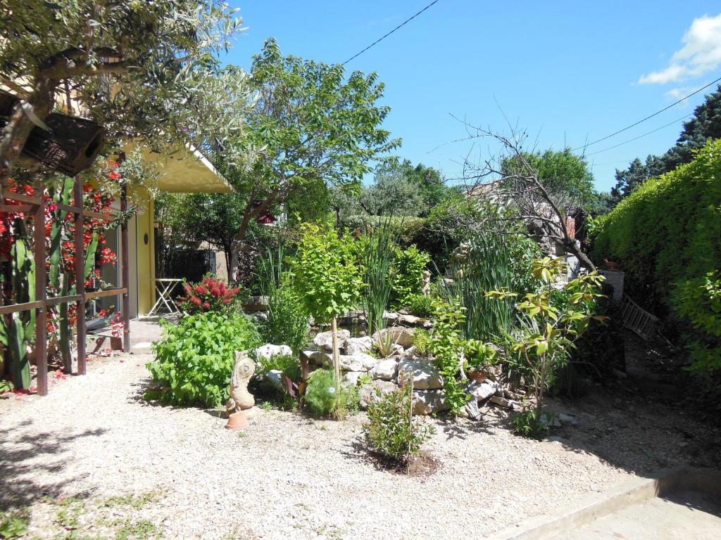 Ô Doux s'Home Lédenon Extérieur photo